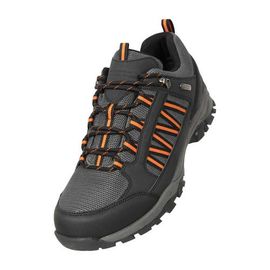 Mountain Warehouse Mountain Warehouse Path Waterproof Walking Shoes