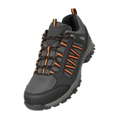 Mountain Warehouse Mountain Warehouse Path Waterproof Walking Shoes