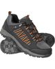 Mountain Warehouse Mountain Warehouse Path Waterproof Walking Shoes - 5