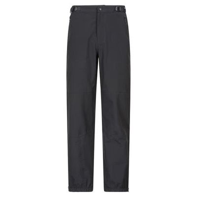 Mountain Warehouse Mountain Warehouse Pinnacle Extreme Waterproof Trousers