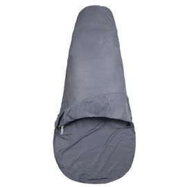 Mountain Warehouse Mountain Warehouse Polycotton Mummy Sleeping Bag Liner