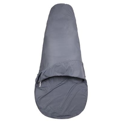 Mountain Warehouse Mountain Warehouse Polycotton Mummy Sleeping Bag Liner