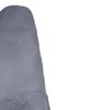 Mountain Warehouse Mountain Warehouse Polycotton Mummy Sleeping Bag Liner - 2