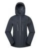 Mountain Warehouse Mountain Warehouse Rainstorm 2.5 Layered Waterproof Jacket - 1