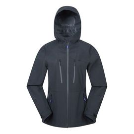 Mountain Warehouse Mountain Warehouse Rainstorm 2.5 Layered Waterproof Jacket