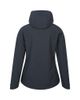 Mountain Warehouse Mountain Warehouse Rainstorm 2.5 Layered Waterproof Jacket - 2