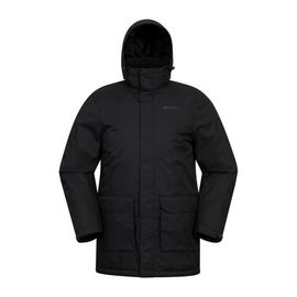 Mountain Warehouse Mountain Warehouse Ranger Padded Parka
