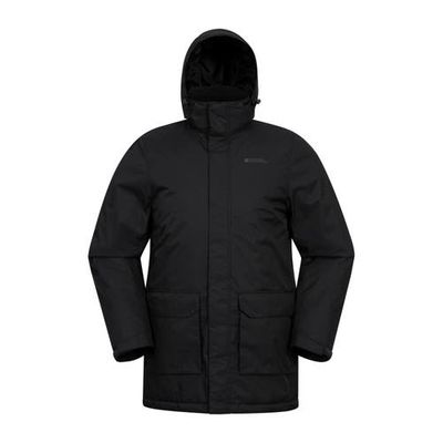 Mountain Warehouse Mountain Warehouse Ranger Padded Parka