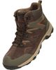 Mountain Warehouse Mountain Warehouse Rapid Suede Hiking Boots - 1