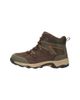 Mountain Warehouse Mountain Warehouse Rapid Suede Hiking Boots - 3