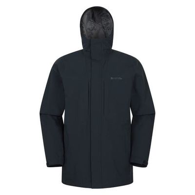 Mountain Warehouse Mountain Warehouse Ridge Waterproof Jacket