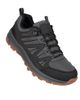 Mountain Warehouse Mountain Warehouse Route Suede Waterproof Outdoor Walking Shoes - 1