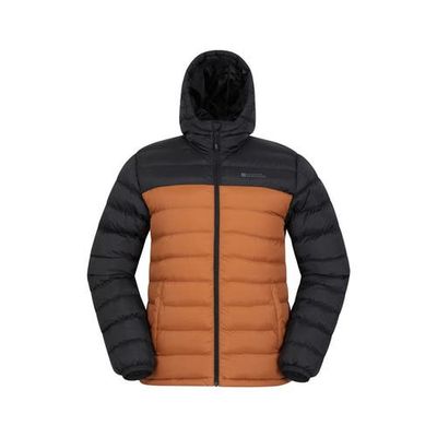 Mountain Warehouse Mountain Warehouse Seasons II Padded Jacket