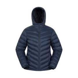 Mountain Warehouse Mountain Warehouse Seasons Padded Jacket