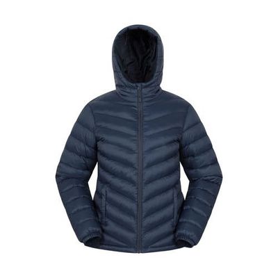 Mountain Warehouse Mountain Warehouse Seasons Padded Jacket