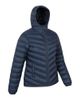 Mountain Warehouse Mountain Warehouse Seasons Padded Jacket - 4