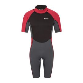 Mountain Warehouse Mountain Warehouse Shorty Wetsuit