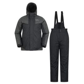 Mountain Warehouse Mountain Warehouse Ski Jacket & Trousers