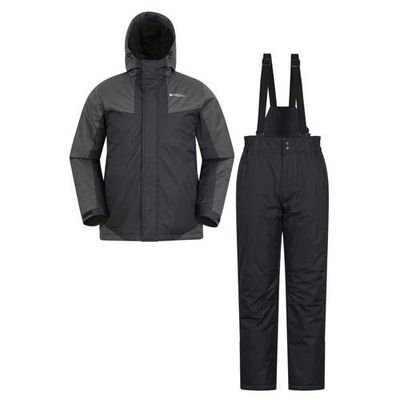 Mountain Warehouse Mountain Warehouse Ski Jacket & Trousers