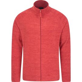 Mountain Warehouse Mountain Warehouse Snowdon II Full Zip Fleece Jacket