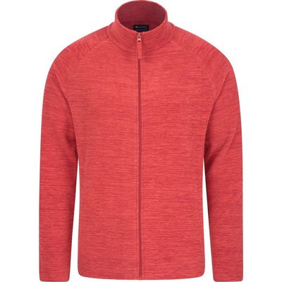 Mountain Warehouse Mountain Warehouse Snowdon II Full Zip Fleece Jacket