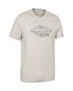Mountain Warehouse Mountain Warehouse Snowdon Mountain Short-Sleeved T-Shirt - 3