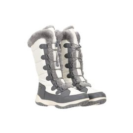 Mountain Warehouse Mountain Warehouse Snowflake Extreme Long Snow Boots