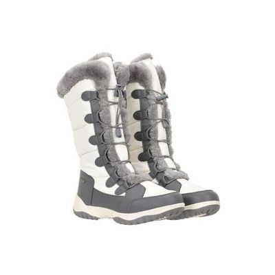 Mountain Warehouse Mountain Warehouse Snowflake Extreme Long Snow Boots