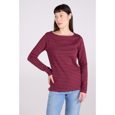 Mountain Warehouse Mountain Warehouse St Ives Crew Neck Top