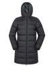 Mountain Warehouse Mountain Warehouse Stratus Extreme Packable Long Down Jacket - 1