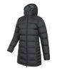 Mountain Warehouse Mountain Warehouse Stratus Extreme Packable Long Down Jacket - 3