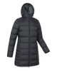 Mountain Warehouse Mountain Warehouse Stratus Extreme Packable Long Down Jacket - 4