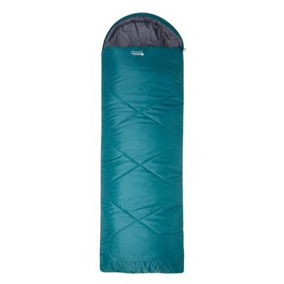 Mountain Warehouse Mountain Warehouse Summit 250 Right Zip Winter Sleeping Bag