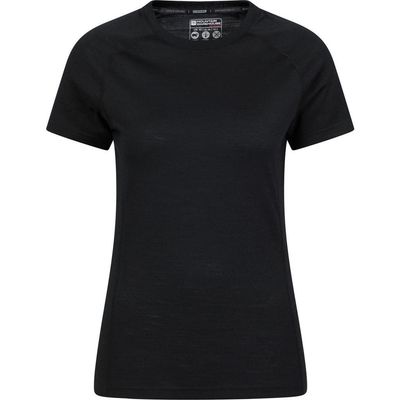 Mountain Warehouse Mountain Warehouse Summit Merino Wool Thermal Top