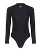 Mountain Warehouse Mountain Warehouse Surfer Long-Sleeved One Piece Bathing Suit - 1