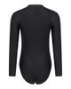 Mountain Warehouse Mountain Warehouse Surfer Long-Sleeved One Piece Bathing Suit - 2