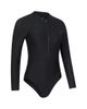 Mountain Warehouse Mountain Warehouse Surfer Long-Sleeved One Piece Bathing Suit - 4