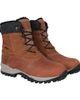 Mountain Warehouse Mountain Warehouse Tallin Leather Waterproof Thermal Snow Boots - 1
