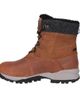 Mountain Warehouse Mountain Warehouse Tallin Leather Waterproof Thermal Snow Boots - 3