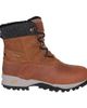 Mountain Warehouse Mountain Warehouse Tallin Leather Waterproof Thermal Snow Boots - 4