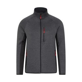 Mountain Warehouse Mountain Warehouse Treston Full Zip Fleece Jacket