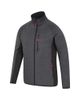 Mountain Warehouse Mountain Warehouse Treston Full Zip Fleece Jacket - 3