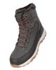 Mountain Warehouse Mountain Warehouse Tundra Leather Snow Boots - 3