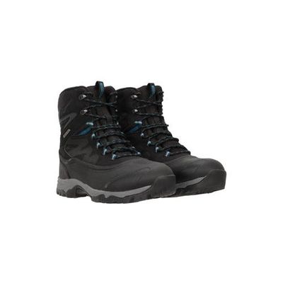 Mountain Warehouse Mountain Warehouse Ultra Piste Basher Waterproof Snow Boots