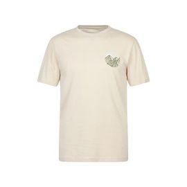 Mountain Warehouse Mountain Warehouse Valley Natural T-shirt