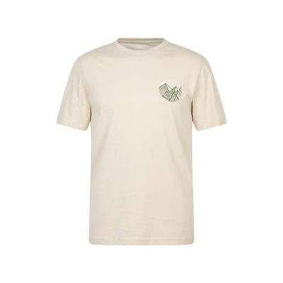 Mountain Warehouse Mountain Warehouse Valley Natural T-shirt