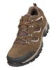 Mountain Warehouse Mountain Warehouse Voyage Suede Waterproof Walking Shoes - 1