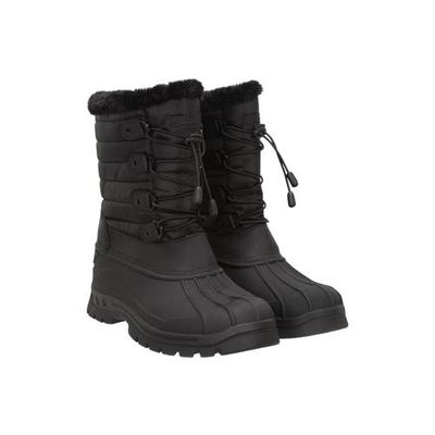 Mountain Warehouse Mountain Warehouse Whistler Adaptive Snow Boots