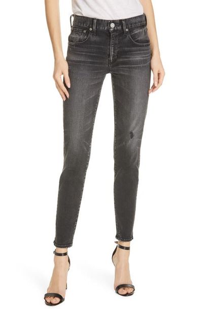 MOUSSY MOUSSY Velma Skinny Jeans