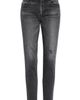 MOUSSY MOUSSY Velma Skinny Jeans - 5